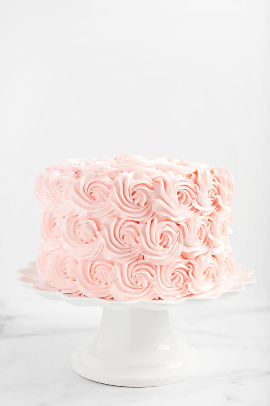 Red Velvet Cake